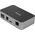 HUB USB StarTech 1x RJ-45 1x USB-C  + 2x USB-A 3.2 Gen1 (HB31C2A1CGS)