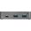 HUB USB StarTech 1x RJ-45 1x USB-C  + 2x USB-A 3.2 Gen1 (HB31C2A1CGS)