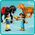 LEGO Disney Przygoda Dżasminy i Mulan (43208)