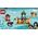 LEGO Disney Przygoda Dżasminy i Mulan (43208)