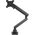 StarTech Uchwyt biurkowy na monitory 17" - 34" (ARMSLIM2USB3)