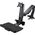StarTech Uchwyt biurkowy na monitor do 34" Elbrus (ARMSTSCP1)