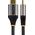 Kabel StarTech HDMI - HDMI 2m czarny (HDMM21V2M)