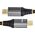 Kabel StarTech HDMI - HDMI 2m czarny (HDMM21V2M)