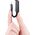 Adapter USB Mcdodo CA-6340 Lightning - Jack 3.5mm Szary