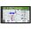 Nawigacja GPS Garmin Garmin DriveSmart 76 EU MT-S Alexa - 010-02470-12
