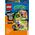 LEGO City Selfie na motocyklu kaskaderskim (60309)