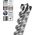 Wiertło Bosch BOSCH SDS max-8X 22x800x920mm - 2608900236 EXPERT RANGE