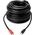 Kabel Digitus HDMI - HDMI 10m czarny (DB-330118-100-S)