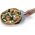 Kaiser Kaiser Pizza-Quichemold CrispTec 28cm coated, perforated