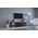 Vivaldi Szafka RTV Everest 2 + LED