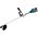 Makita Makita cordless brush cutter UR006GM101 40V