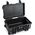 Walizka foto B&W International B&W International outdoor.case type 6600 empty bk - 6600 / B
