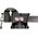 Gedore Gedore vice jaw width 150mm rotatable - 3301738