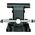 Gedore Gedore vice jaw width 150mm rotatable - 3301738