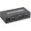 Qoltec Qoltec Rozdzielacz aktywny Splitter HDMI v. 2.0 | 1x2 | EDID+IR