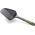 durszlak Scoop34 x 13 cm nylon szary/zielony