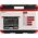 Gedore Gedore Red screwdriver socket set 1/2 hex 30 pieces - 3301573