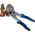 Gedore Gedore pliers wrench set 10 soft back - 3112268