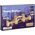 Robotime Robotime Drewniany Model Puzzle 3D Tower Bridge