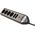 Brennenstuhl Brennenstuhl estilo Corner 6-way Extension Lead black