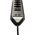 Brennenstuhl Brennenstuhl estilo Corner 6-way Extension Lead black