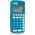 Kalkulator Texas Instruments kalkulator 106 II 8,9 x 18 x 2 cm niebieski/biały