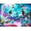 Ravensburger Puzzle dla dzieci 2D Syreny 300 elementów