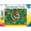Ravensburger Puzzle dla dzieci 2D Leniwiec 300 elementów