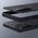 Nillkin Etui Nillkin Frosted Pro do Samsung Galaxy A53 5G (Czarne) uniwersalny