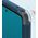 Nillkin Etui Nillkin Frosted Pro do Samsung Galaxy A53 5G (Czarne) uniwersalny