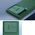 Nillkin Etui Nillkin CamShield Pro do Samsung Galaxy S22 Ultra (Ciemnozielone) uniwersalny