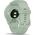Zegarek sportowy Garmin Vivomove Sport Zielony  (010-02566-03)