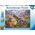 Ravensburger Puzzle dla dzieci 2D Dinozaury 300 elementów