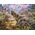 Ravensburger Puzzle dla dzieci 2D Dinozaury 300 elementów