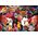 Ravensburger Puzzle Momenty 300 elementów Kwiaty