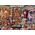Ravensburger Puzzle 2D 1000 elementów Gabinet skarbów