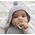Bibs COLOUR 2-PACK SKY BLUE & BABY BLUE M Smoczekuspokajający, kauczuk Hevea
