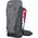 Plecak turystyczny Salewa Alptrek Ws 38 l + 5 l Szary