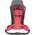 Plecak turystyczny Salewa Alptrek Ws 38 l + 5 l Szary