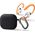 Uniq Etui ochronne Nexo do Apple AirPods 3 szare