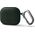 Uniq Etui ochronne Nexo do Apple AirPods 3 zielone