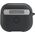 Uniq Etui ochronne Valencia Antimicrobial do Apple AirPods 3 szare