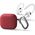 Uniq Etui ochronne Nexo do Apple AirPods 3 czerwone
