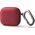 Uniq Etui ochronne Nexo do Apple AirPods 3 czerwone