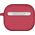 Uniq Etui ochronne Nexo do Apple AirPods 3 czerwone