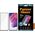 PanzerGlass do Samsung S22 Ultra Czarny