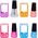 Spin Master Spin Master Go Glam N - U-Nique Nail Fa - 6062702
