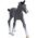Figurka Schleich Źrebię rasy trakeńskiej