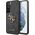 Guess Guess GUHCS22S4GMGGR S901 S22 szary/grey hardcase 4G Big Metal Logo